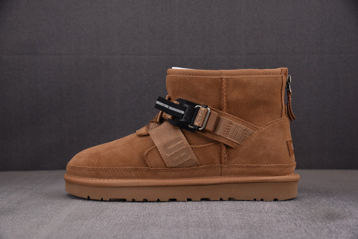 UGG BOOTS UGG000039
