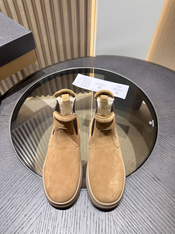 UGG BOOTS UGG000010