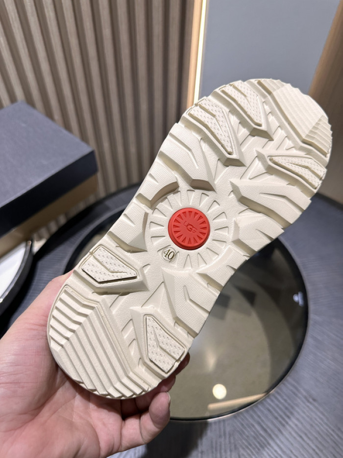 UGG BOOTS UGG000013