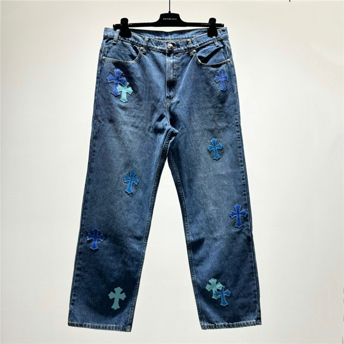 Chrome Hearts CH39