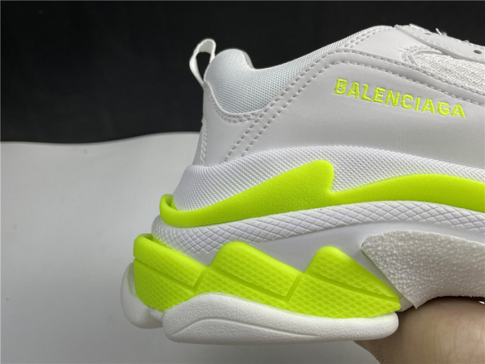 triples trainer sneakers 2000029