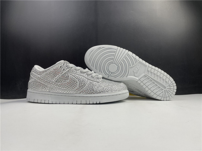nike dunk low x cactus plant flea market cz2670-001
