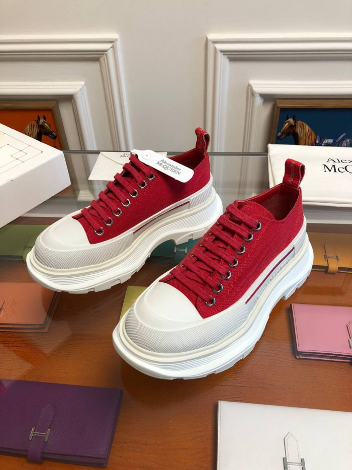 alexander mcq73