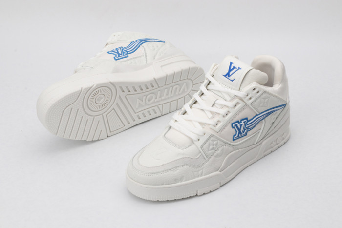 l&v snekaers l0000018