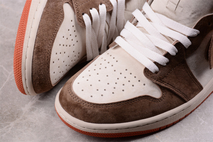 air jordan 1 high og “cacao wow” fq2941-200