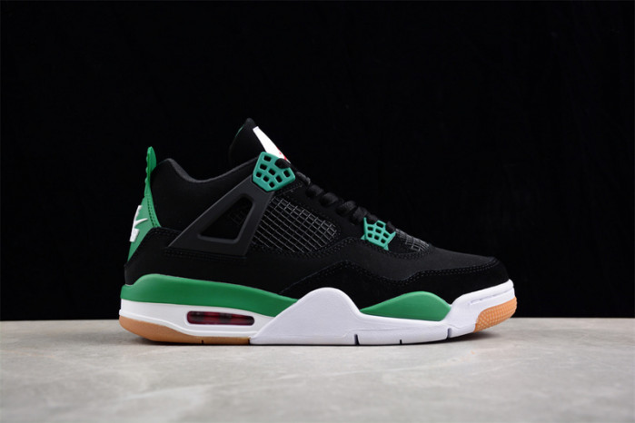 air jordan 4 nike sb x "sapphire" dr5415-030