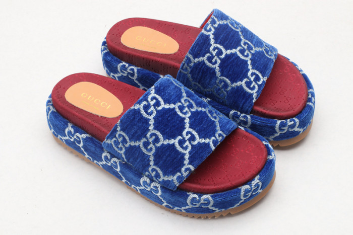 G*u*i* sandal81