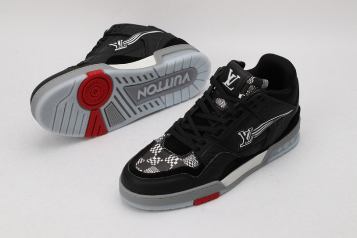 l&v snekaers l0000019