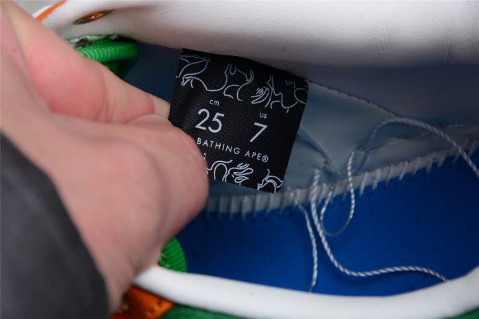 bathing ape a000015