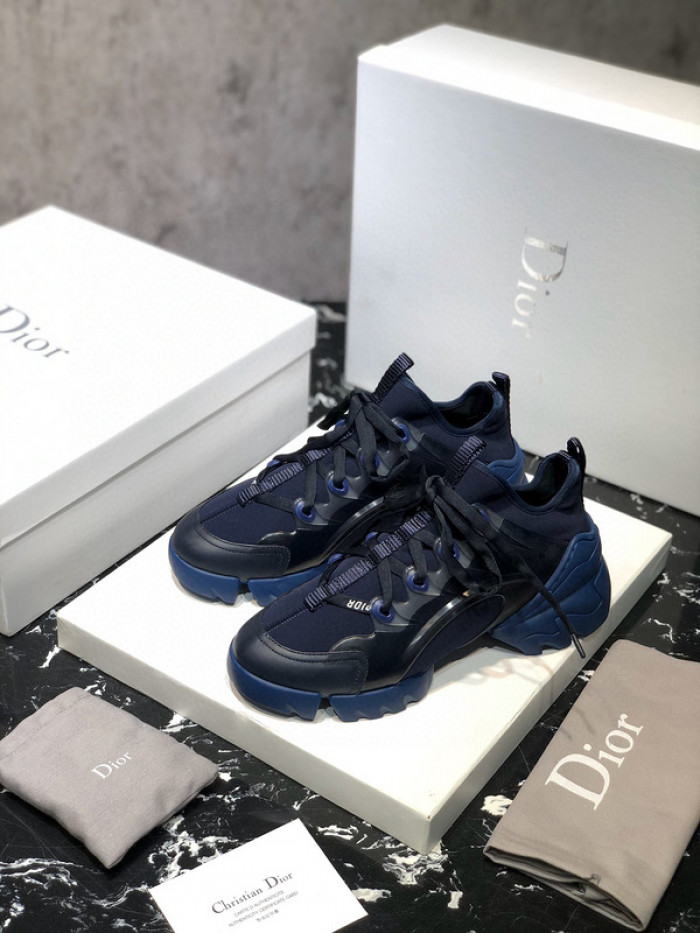 dio* sneakers t0000-021