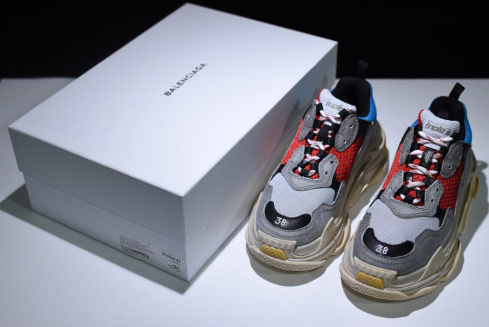 triples trainer sneakers 2000001