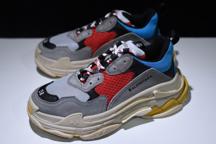 triples trainer sneakers 2000001