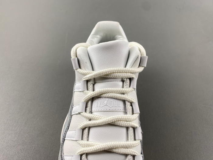 Air Jordan 11 Low CNY Year of the Snake HQ7000-001