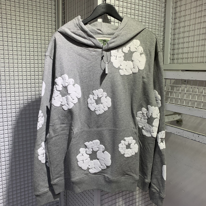 DENIM TEARS DT13