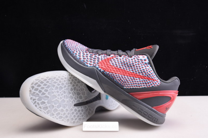 nike zoom kobe 6 all star 