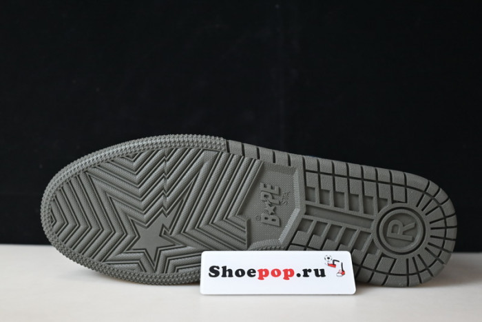 bathing ape a000012