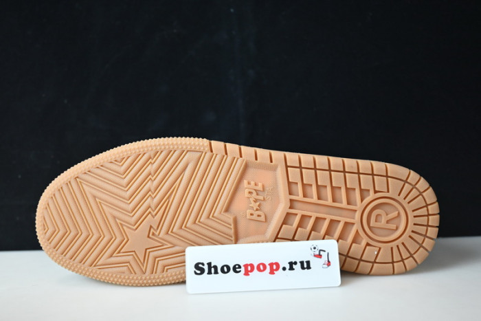 bathing ape a000030