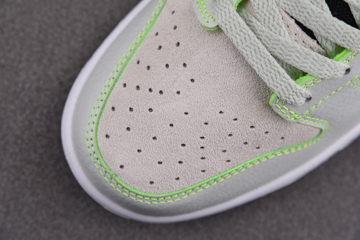 nike dunk low university of oregon pe fq7260-001