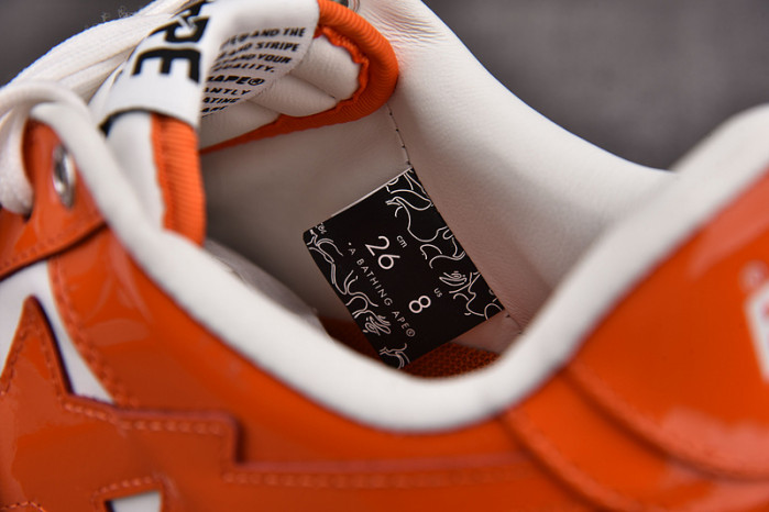 bathing ape a000034