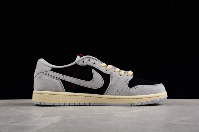 air jordan 1 travis scott x air jordan 1 low og dm7866-010