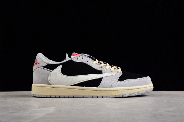 air jordan 1 travis scott x air jordan 1 low og dm7866-010