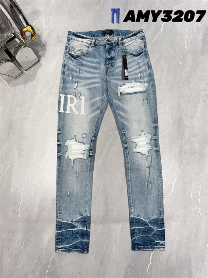 Amiri Jeans AJ3