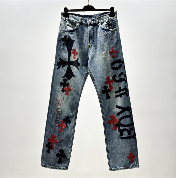 Chrome Hearts CH28