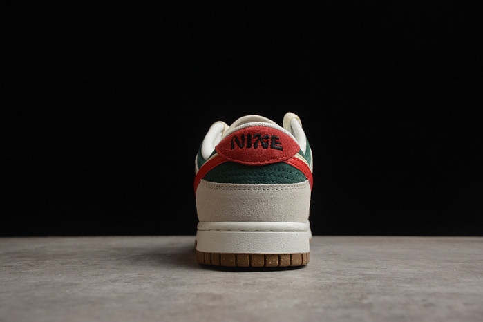 nike dunk low se 85 neptune green d09457-127