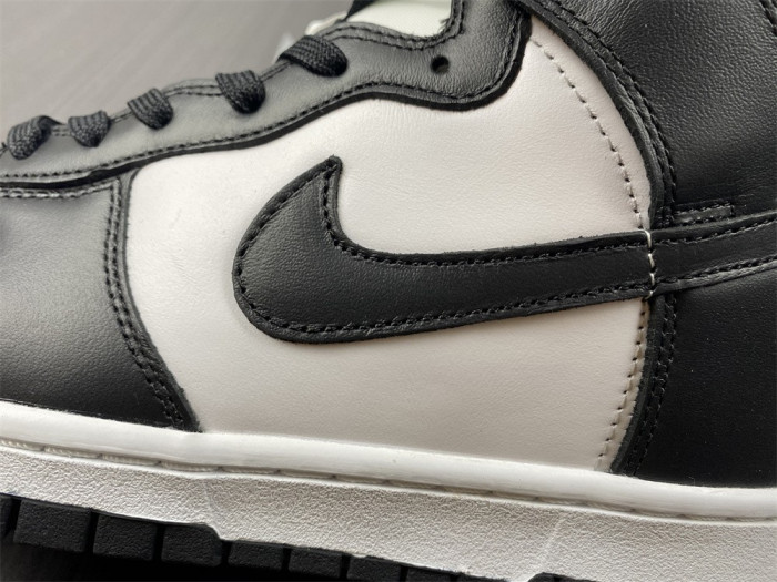 nike dunk high panda dd1869-103