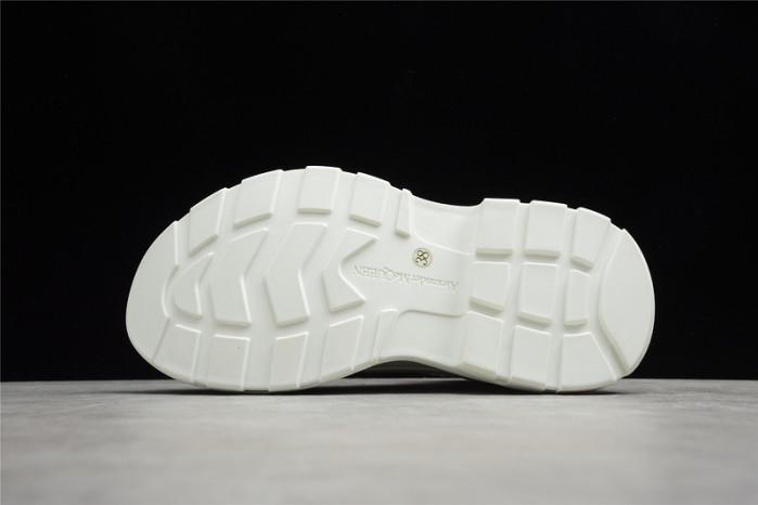 alexander mcq12