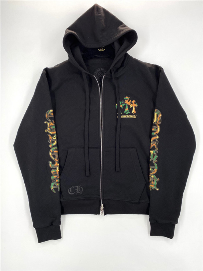Chrome Hearts CH35