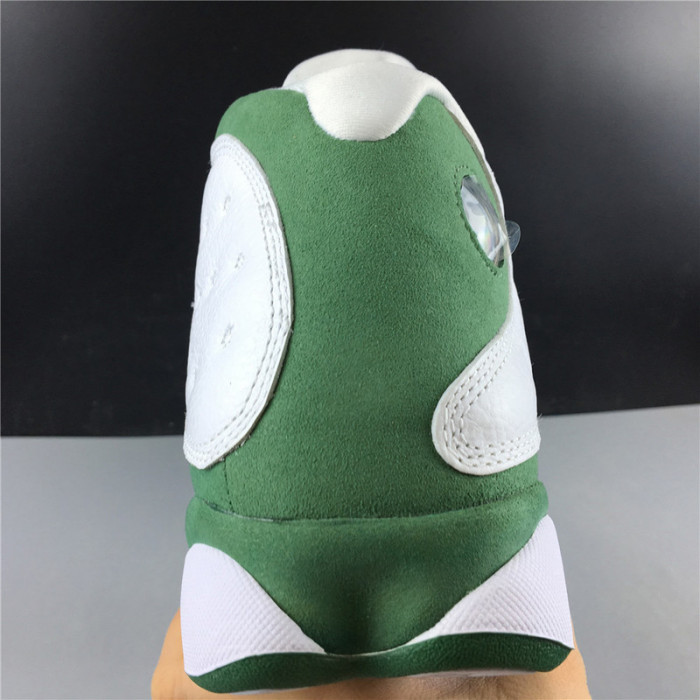 air jordan 13 retro "ray allen pe" 414571-125