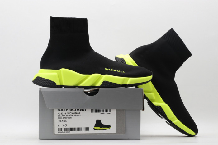 speed trainer sneakers 1000015