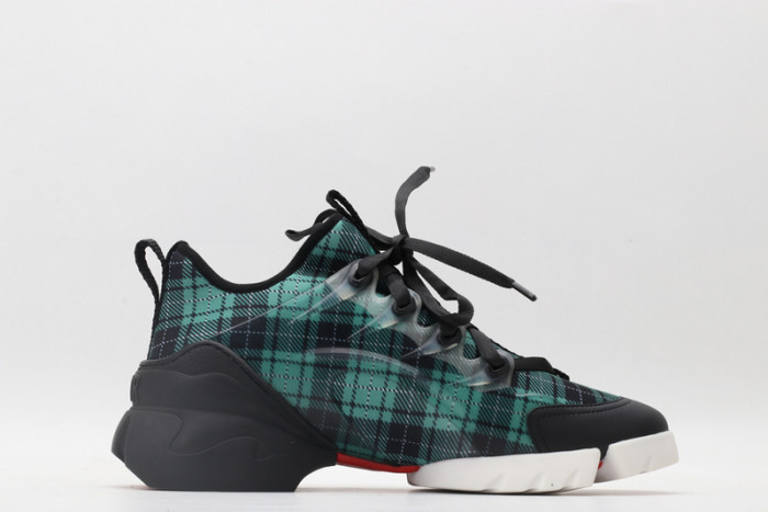 dio* sneakers t0000-024
