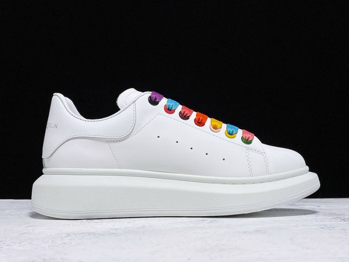 alexander mcq6