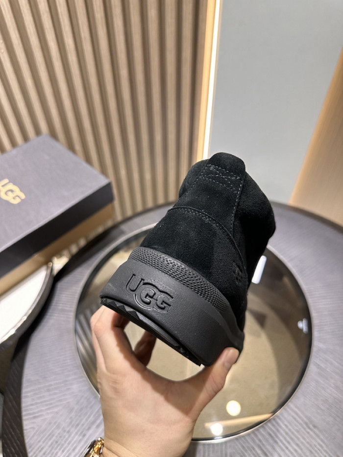 UGG BOOTS UGG000015