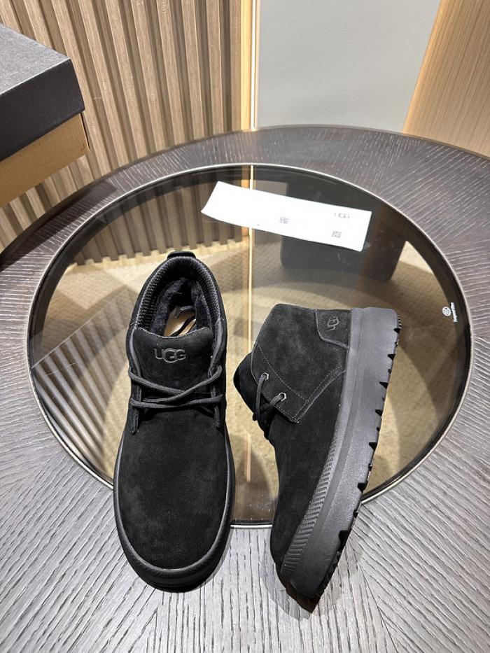 UGG BOOTS UGG000015