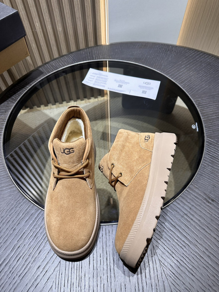 UGG BOOTS UGG000016