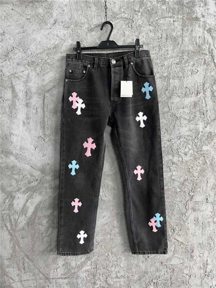 Chrome Hearts CH17