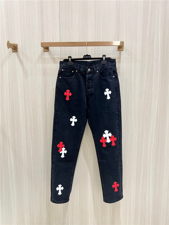 Chrome Hearts CH22