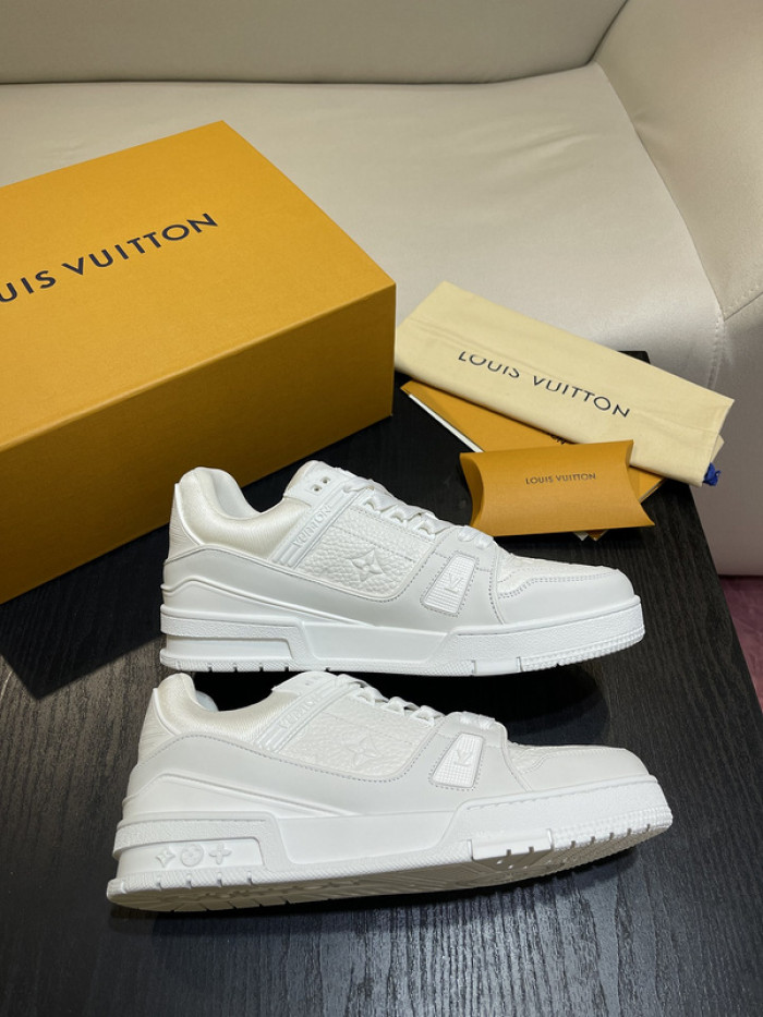 l&v snekaers l0000101