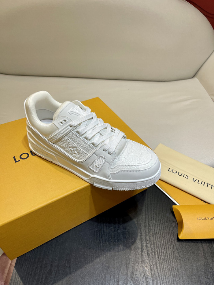 l&v snekaers l0000101