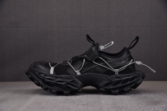 SNEAKER HIKE 7000014
