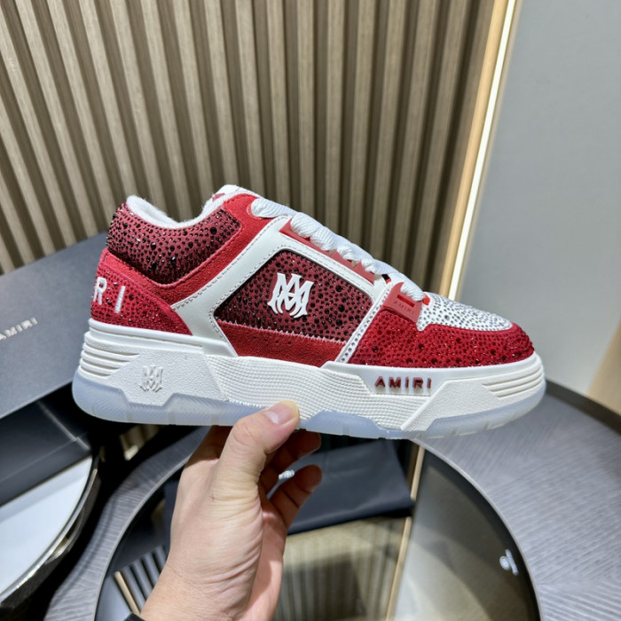 AMIRI SNEAKERS AR000062