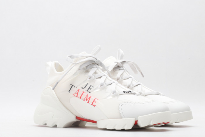 dio* sneakers t0000-019