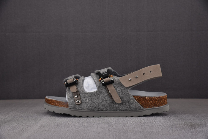 brikenstock x D*or milano 5