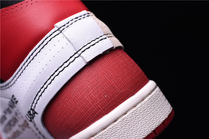 ofw air jordan 1 retro chicago the ten aa3834-101