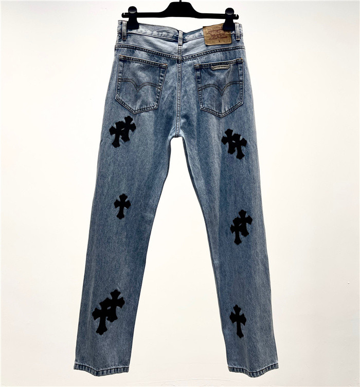 Chrome Hearts CH18