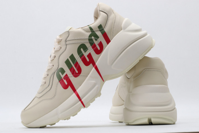G*u*i* trainer sneaker6