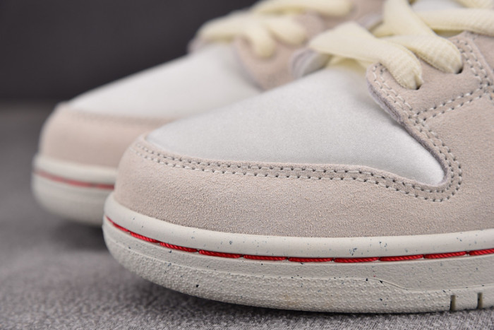nike sb dunk low city of love light bone fz5654-100
